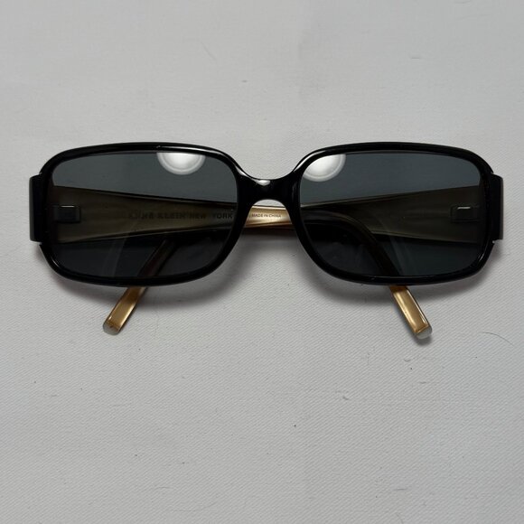 Anne Klein Accessories - BOGO - Anne Klein Brown Tortoise Sunglasses - Frames Only